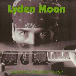 Lyden Moon : Supersonic Musical Voyage